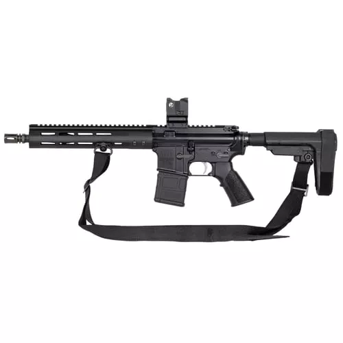 ALG EL CORTO PISTOL 11.5" 5.56 30RD