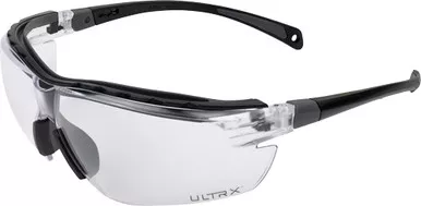 Allen Clearultrx Elevate Safety Glasses