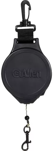 Allen Deluxe Bow/Gun RetrieverBlack