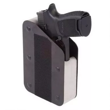 Altus Brands Benchmaster RAC Pistol Case 5x7x2 Inches