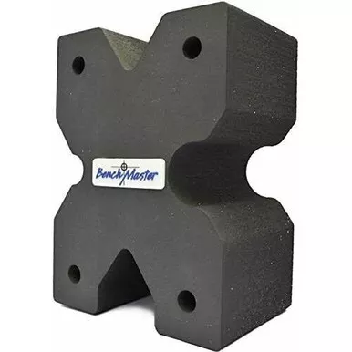 Altus Brands Benchmaster X-Block XL Shooting Rest
