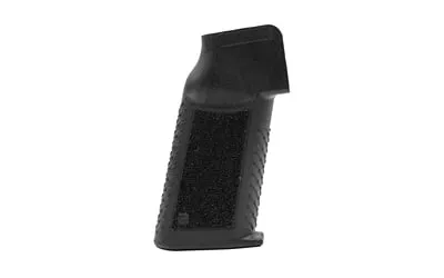 AMEND2 PRIAPUS PISTOL GRIP WITH PALMSWELL BLACK