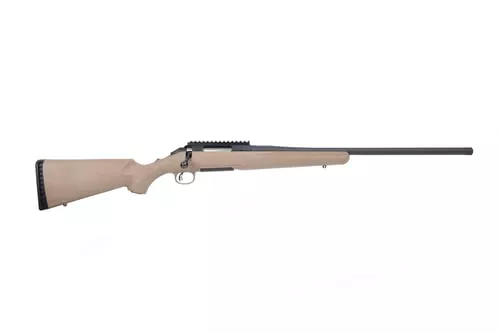 AMER PRED 6.5CR BL/FDE 22" # | 36946