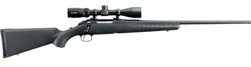 AMERICAN 6.5CR 22" VORTEX PKG# | 16975|BL/SYN|VORTEX SCOPE PKG