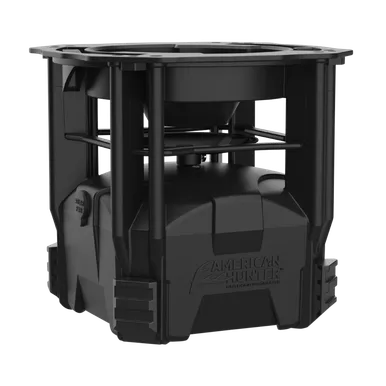 American Hunter Econ Feeder Kit 4 Programs