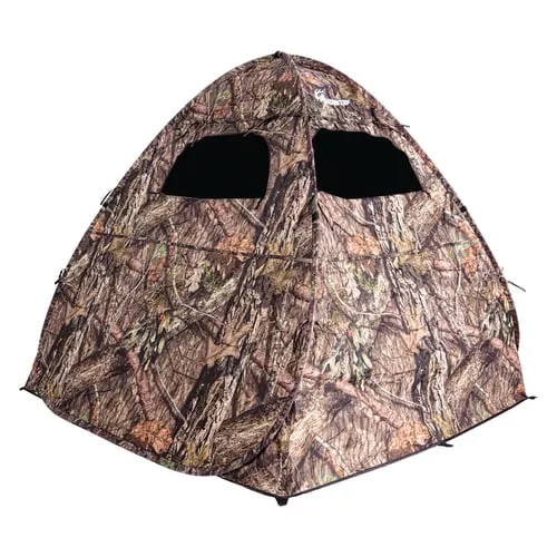Ameristep Gunner BlindMossy Oak Break Up Country