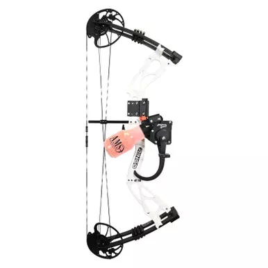 AMS BOWFISHING Ringo Right Hand Compound Bow Kit (B905-RH)