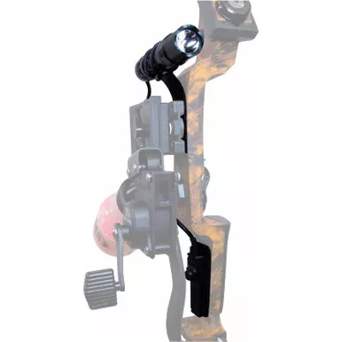 AMS BOWFISHING Special Ops Night Vision Bowfishing Light System (M118)