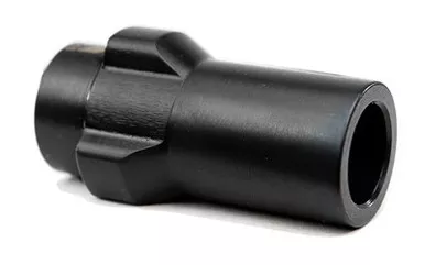 Angstadt Arms 3-Lug Adapter M13.5x1 LH Thread