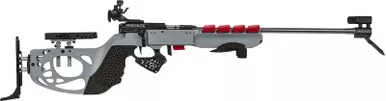 Anschutz 1827 Biathlon 22LR Ammo