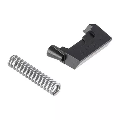 Apex Tactical Specialties Failure Resistant Extractor for Glock Gen 3