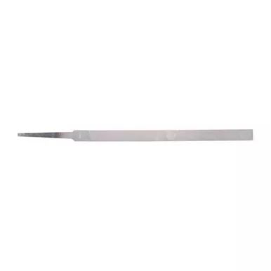 Apex Tool Group 6-Inch Narrow Pillar File
