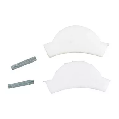 Apex Tool Group MAG Tube/Cap Plier Pads with Pins