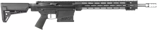 APF 300WIN 18 BLACK 4 5RD MAG MLR HARD CASE