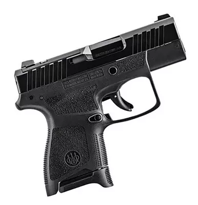 APX A1 CARRY 9MM BLK 2.9"