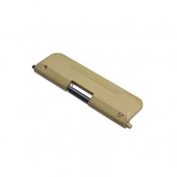 AR-15 ENHANCED ULTIMATE DUST COVER STANDARD FDE