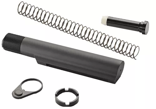 AR-15 MILITARY MIL-SPEC BUFFER TUBE ASSEMBLY PACKAGE