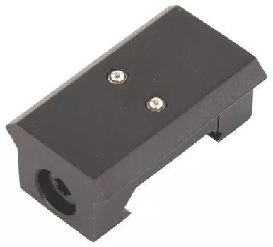 AR-15 Pic Rail Brass Cat Brass Catcher SP, MNT
