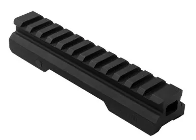 AR-15 Picatinny Riser 3/4" G2