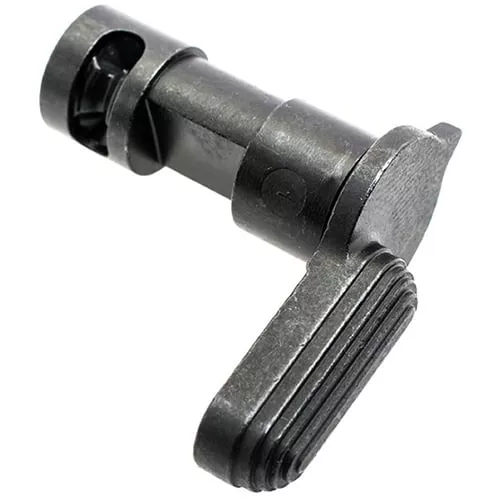 AR-15 SAFETY SELECTOR