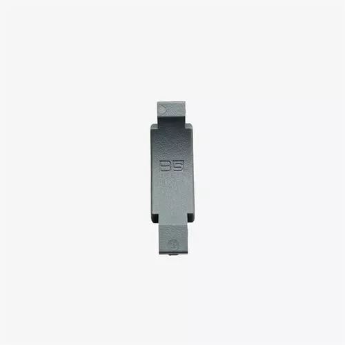 AR-15 TRIGGER GUARD COMPOSITE GRAY