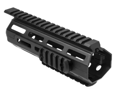 AR-15 VISM M-Lok HandGuard/Carbine
