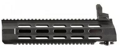 Archangel AA127 Extended Forend Ruger 10/22 Black