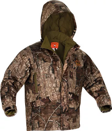 Arctic Shield Heat Echo Attack Hunting Boots