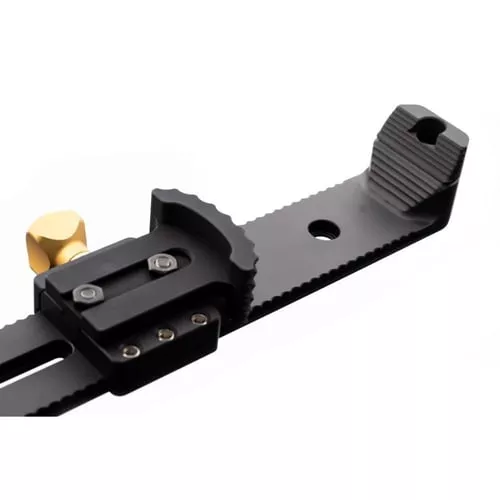 Area 419 ARCALOCK 14 Universal Barricade Rail Kit with Clamp