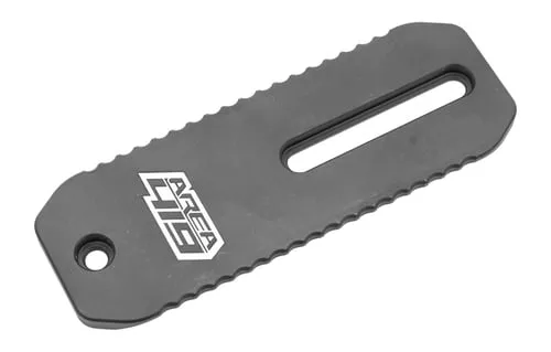 Area 419 ARCALOCK 4.25' Universal Dovetail Rail