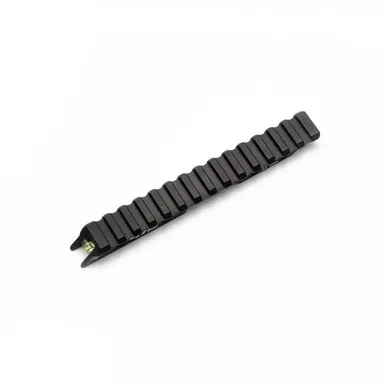 Area 419 CZ457 1913 Improved Scope Rail 50 MOA Type III Black