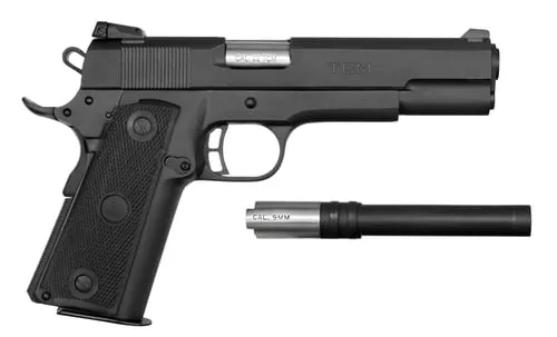 ARM M1911-22TCM STD 22T/9MM 17