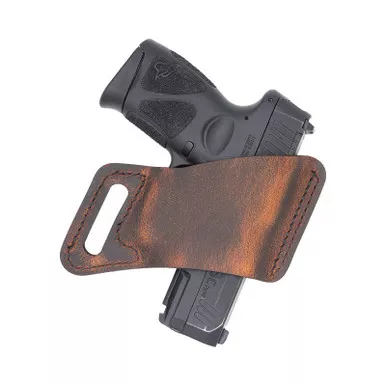 Arma Holster OWB Brown Size 1