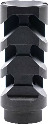 Armaspec Fireball Compensating Muzzle Brake .223/5.56 Black