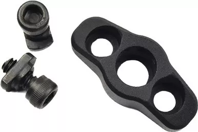 Armaspec M-LOC QD Sling Black