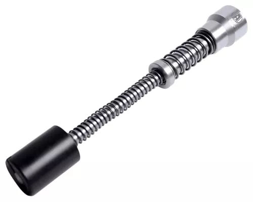 ARMASPEC STEALTH RECOIL SPRING CARBINE GEN 4 SS/BLACK 3.3 OZ