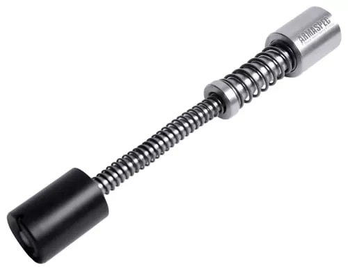 ARMASPEC STEALTH RECOIL SPRING H GEN 4 SS/BLACK 3.8 OZ