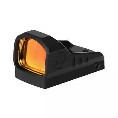 ATHLON OPTICS Talos EDC 3 MOA Red Dot Sight (405001)