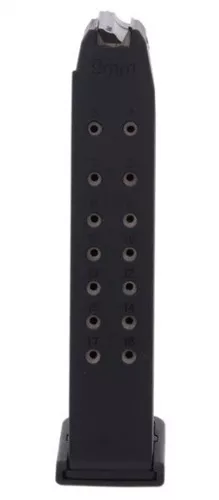 ATI MAG GSG-9 9MM 15RD | BLACK