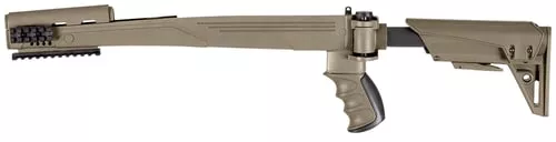 ATI Outdoors C2201232 StrikeforceMatte Flat Dark Earth Polymer Fits SKS