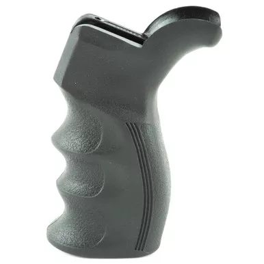 Ati Outdoors Classic AR-15 Grip Black