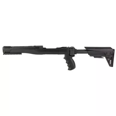 ATI Outdoors Strikeforce Stock Ruger 10/22 Black