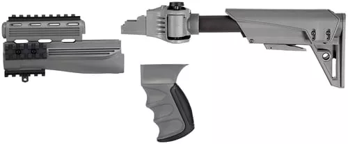 ATI OutdoorsS-ForceGray Fits AK-47
