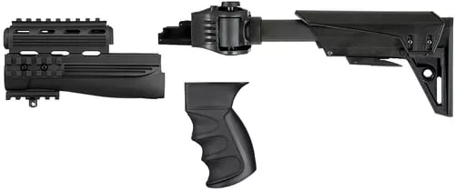 ATI OutdoorsStrike ForceBlack Fits AK-47