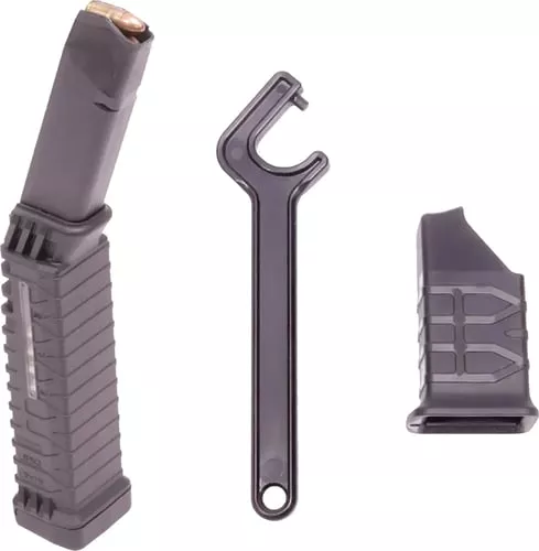 ATI Schmeisser S 50 MLE Glock Pattern Magazine 9mm Luger 50/rd
