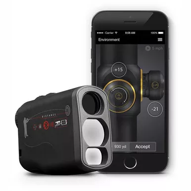 ATN LaserBallistics 1500 Rangefinder