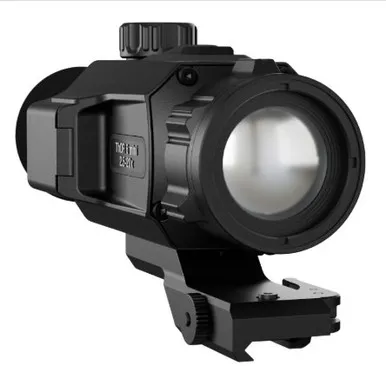 ATN ThOR 6 Mini 256 3.5-28x Theremal Scope
