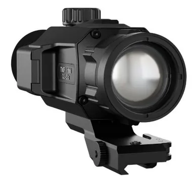 ATN ThOR 6 Mini 384 3.5-28x Theremal Scope