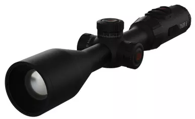 ATN ThOR6 Elite 640 2-16x Thermal Scope