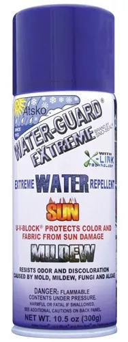 Atsko Aeroatsko Water-Guard Extreme 12 fl oz